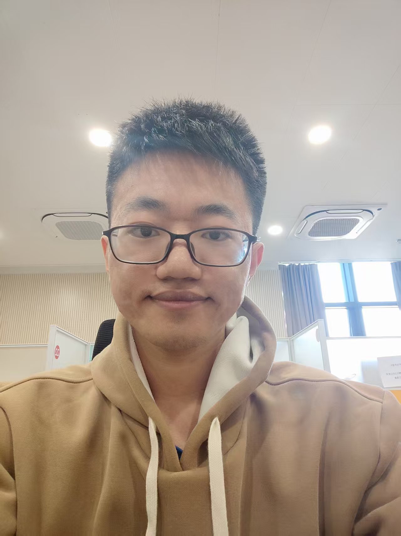 Zhiwen Ruan avatar
